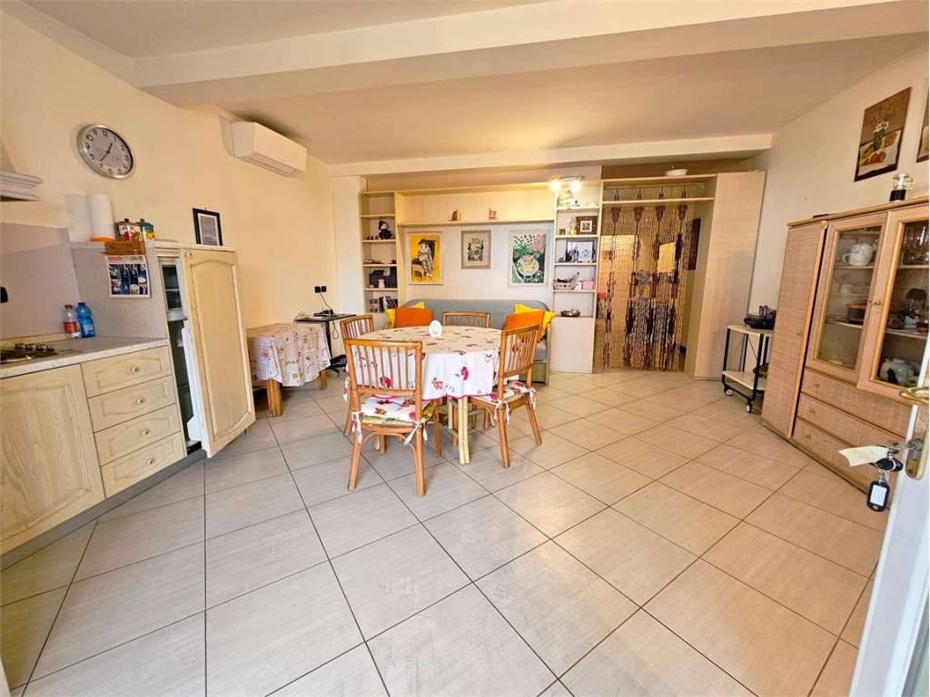 Appartamento a Cervo in Via Aurelia, 10 - Foto 5