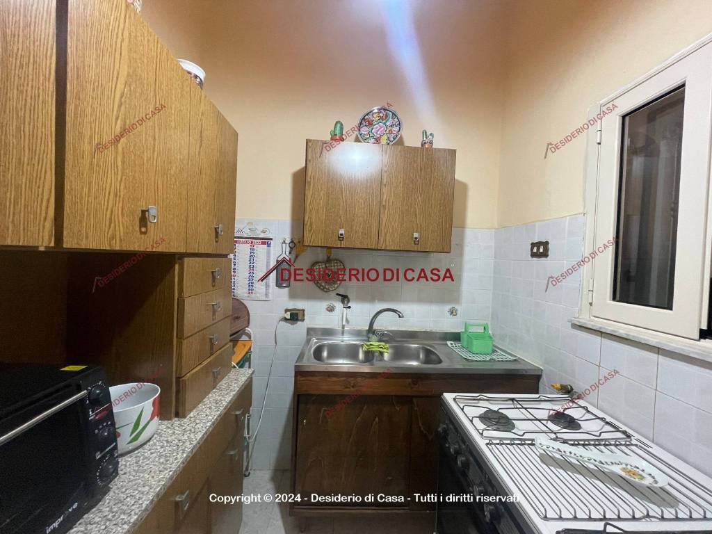 Casa indipendente a Campofelice di roccella in Via Antonino d'Anna, 27 - Foto 2