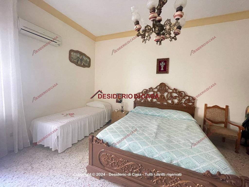 Casa indipendente a Campofelice di roccella in Via Antonino d'Anna, 27 - Foto 4