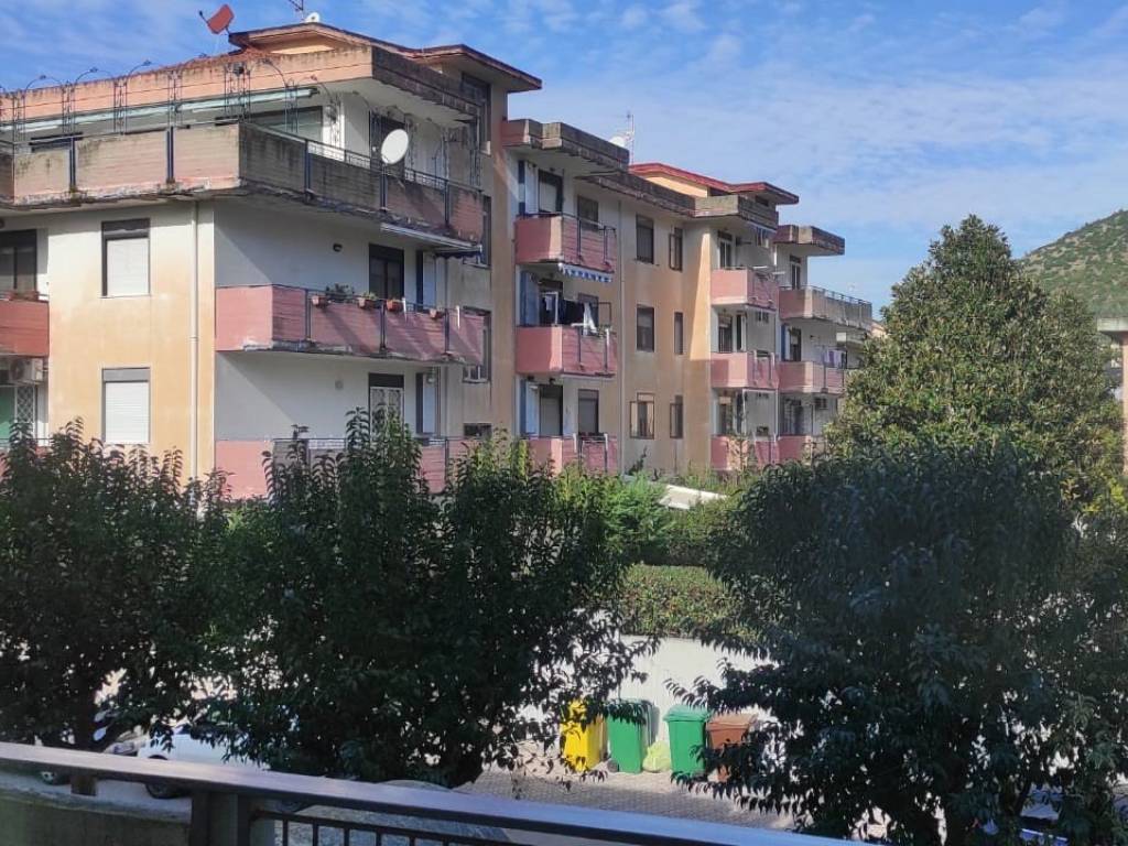 Appartamento a Nocera inferiore in Via Villanova - Foto 5
