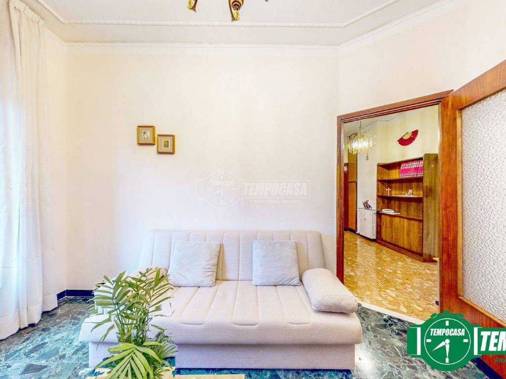 Appartamento a Ovada in Via Villa 2 - Foto 2