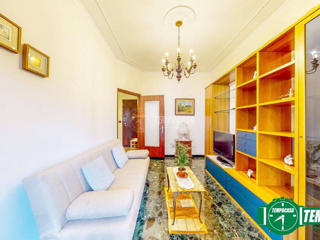 Appartamento a Ovada in Via Villa 2 - Foto 3