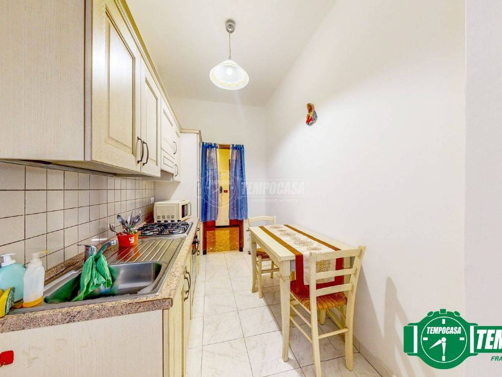Appartamento a Ovada in Via Villa 2 - Foto 4