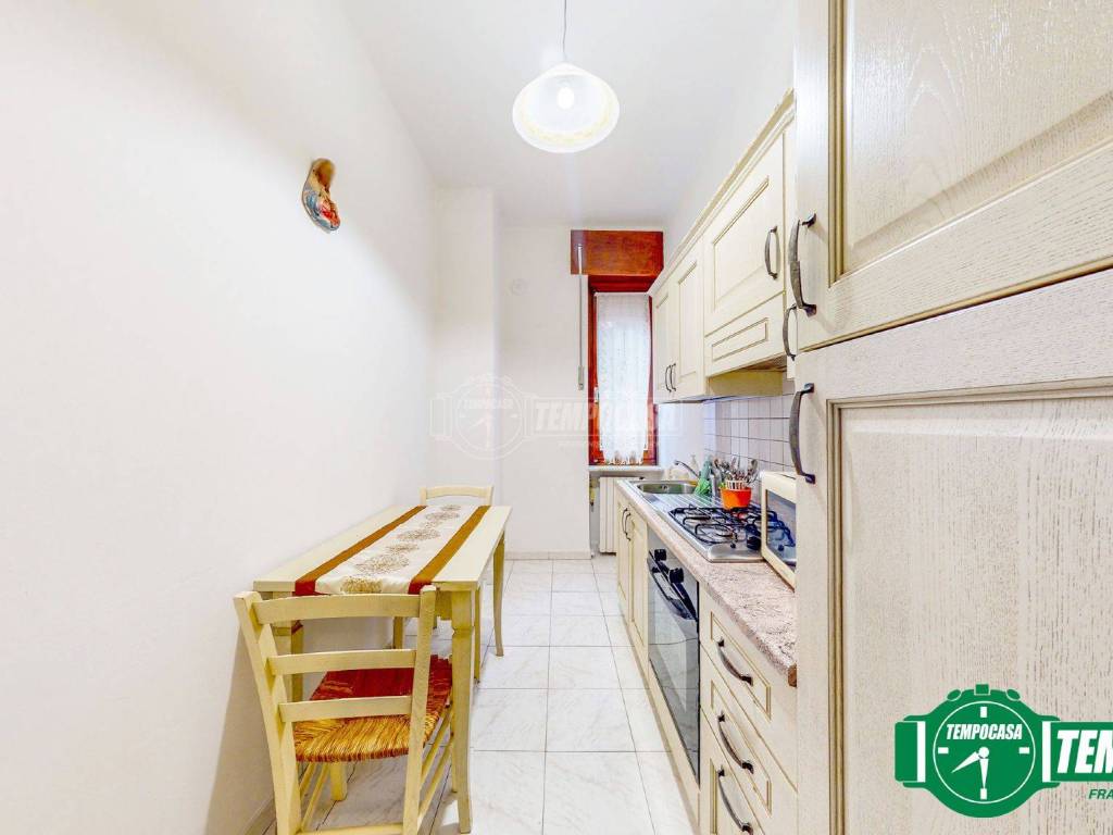 Appartamento a Ovada in Via Villa 2 - Foto 5