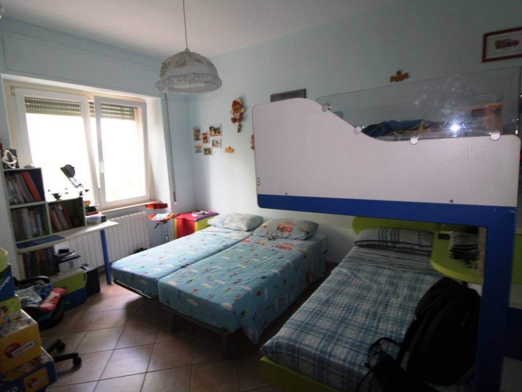 Appartamento a Jesi in Viale Giuseppe Verdi - Foto 5