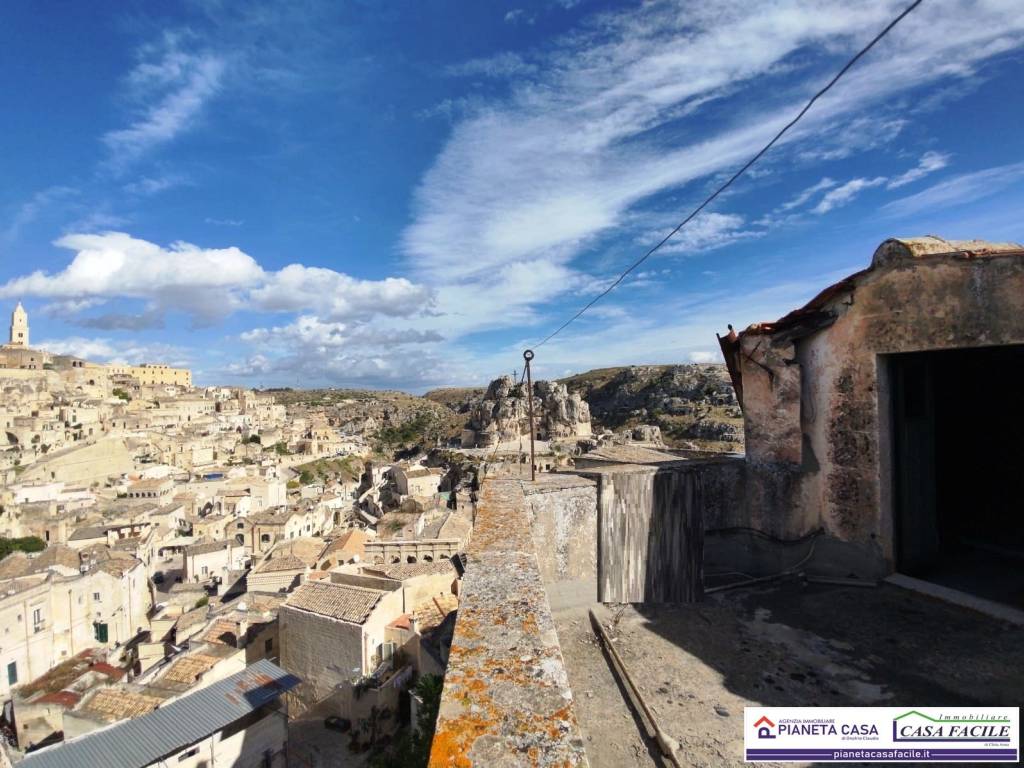 Appartamento a Matera in Calata Domenico Ridola - Foto 4