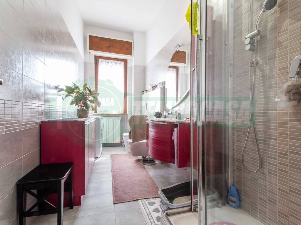 Appartamento a Uboldo in Vicolo Zara, 3 - Foto 4