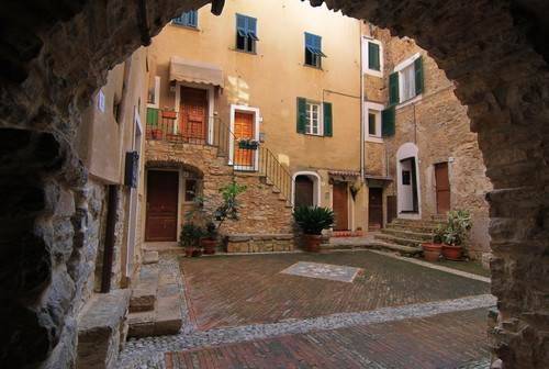 Appartamento a Bordighera in Via Cristoforo Colombo, 3 - Foto 5