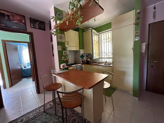 Appartamento a Bordighera in Via Pasteur, 70 - Foto 2