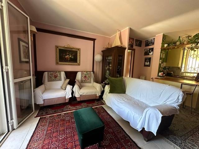 Appartamento a Bordighera in Via Pasteur, 70 - Foto 4