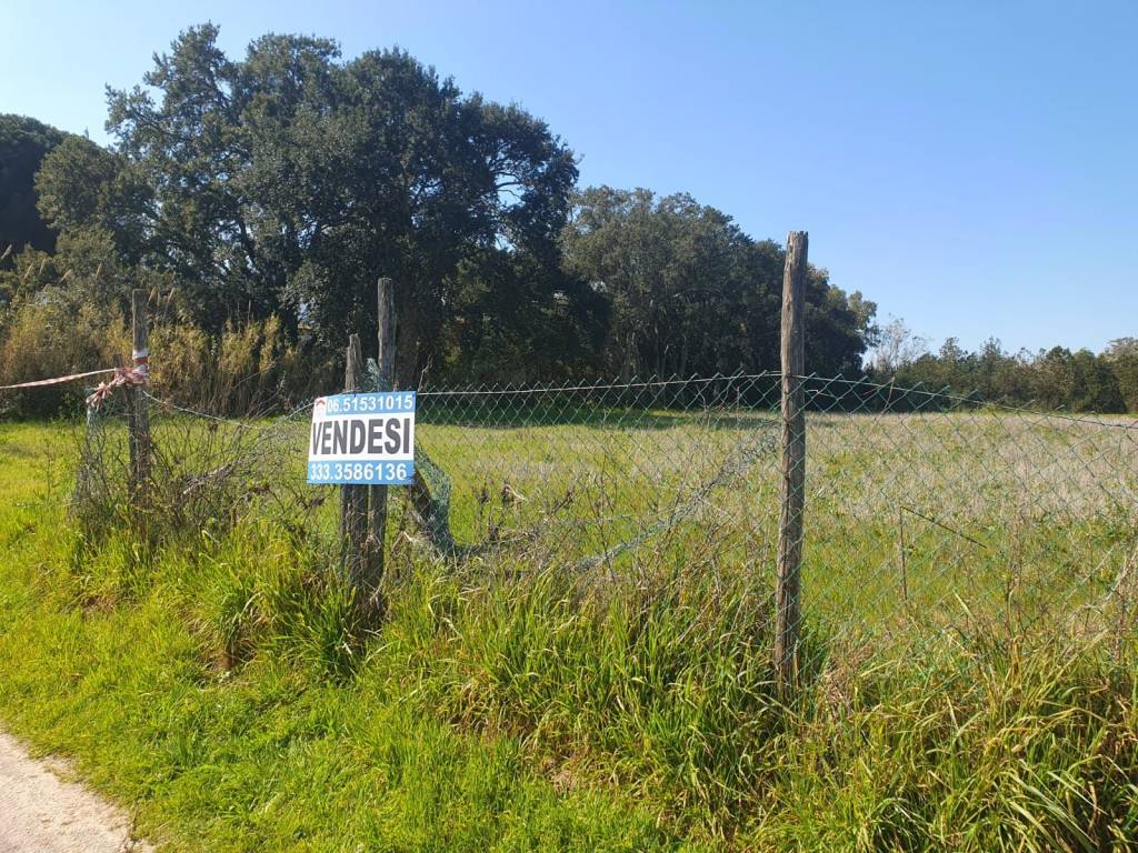 Terreno a San felice circeo in Via Trilussa - Foto 2