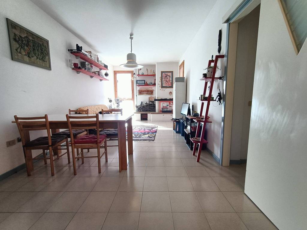 Appartamento a Pesaro in Via Lago Carezza, 8 - Foto 2