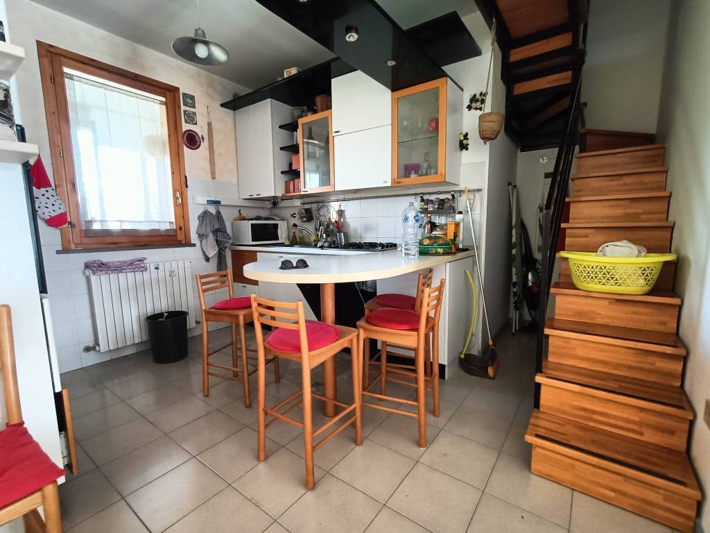 Appartamento a Pesaro in Via Lago Carezza, 8 - Foto 3