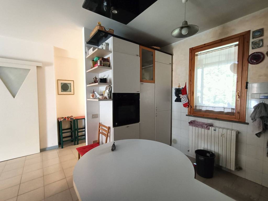 Appartamento a Pesaro in Via Lago Carezza, 8 - Foto 4