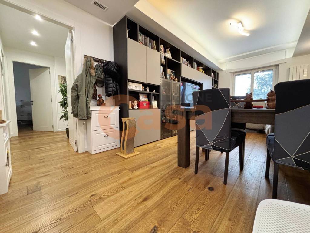 Appartamento a Piacenza in Largo Erfurt, 12 - Foto 3