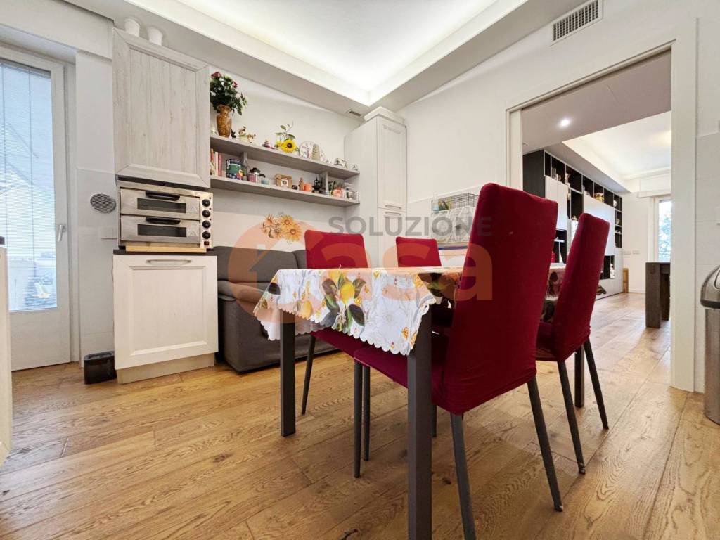 Appartamento a Piacenza in Largo Erfurt, 12 - Foto 4