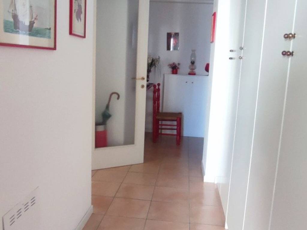 Appartamento a Riccione in Viale Dante Alighieri, 274 - Foto 5