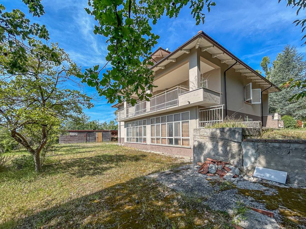 Villa a Cagli in Via Flaminia Nord - Foto 3