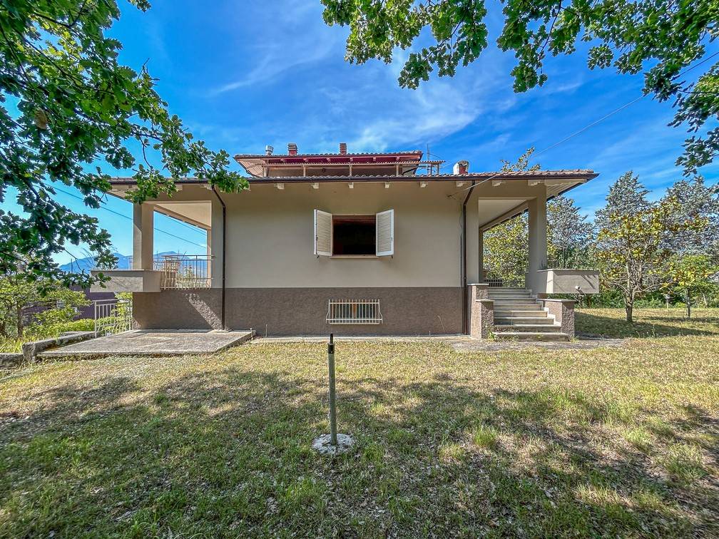 Villa a Cagli in Via Flaminia Nord - Foto 4