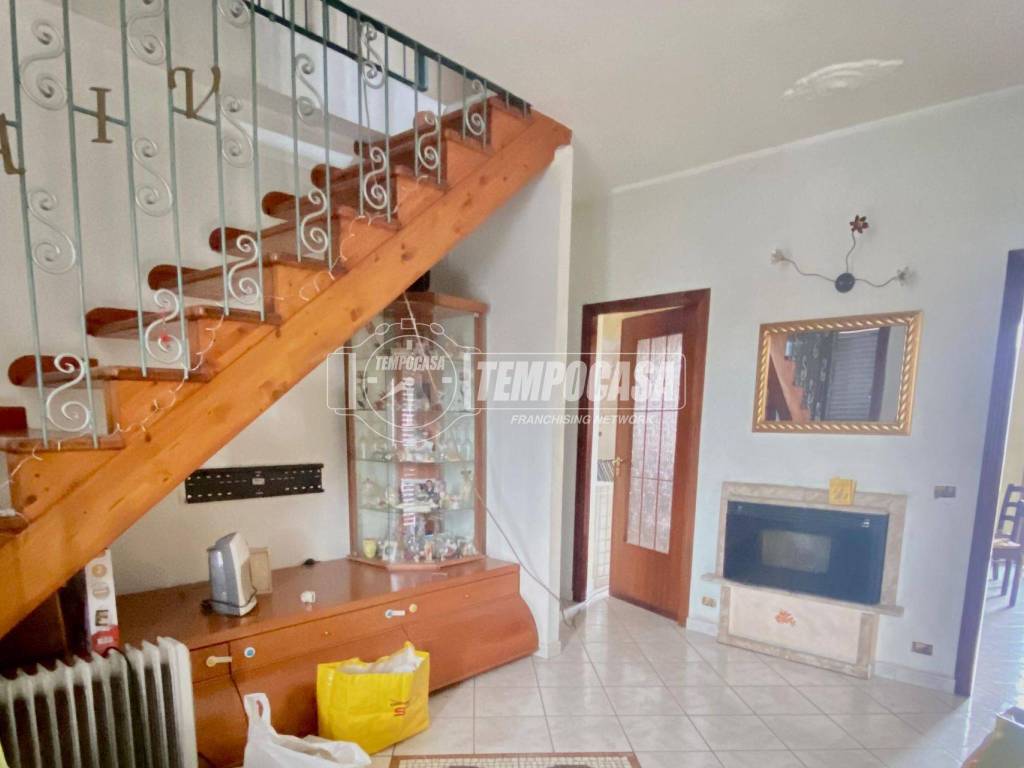 Casa indipendente a Nichelino in Strada delle Finanze - Foto 3
