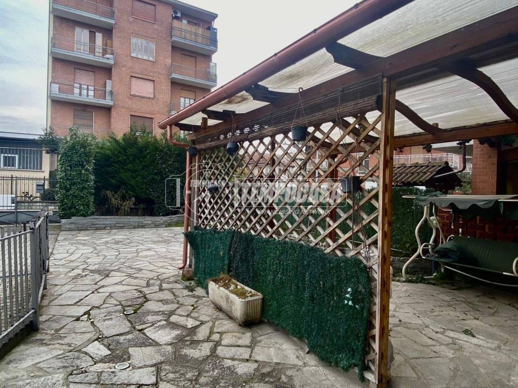 Casa indipendente a Nichelino in Strada delle Finanze - Foto 4