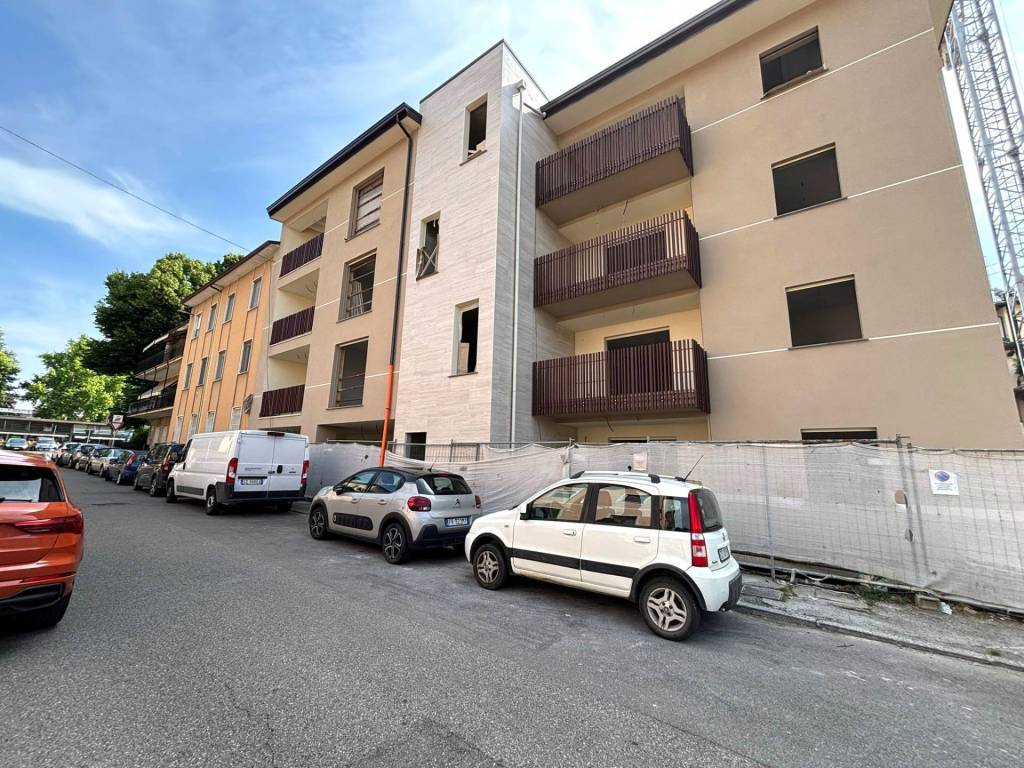 Appartamento a Piacenza in Via IV Novembre - Foto 2