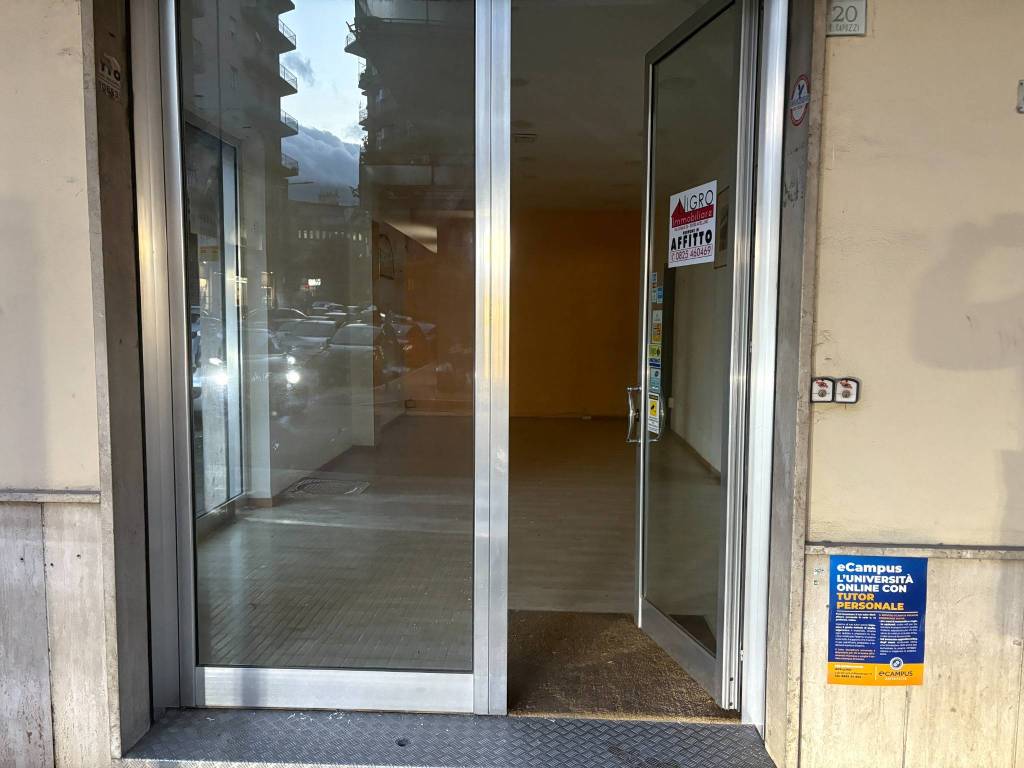 Immobile a Avellino in Via Enrico Capozzi, 20 - Foto 2