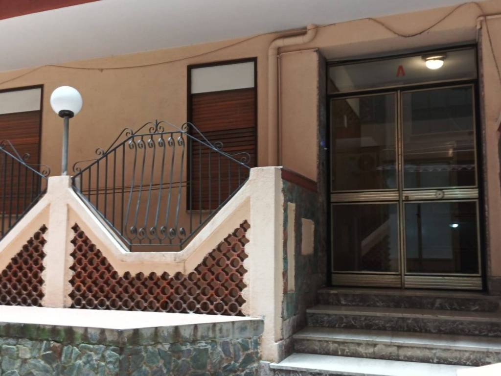 Appartamento a Messina in Via Grattoni, 39 - Foto 3