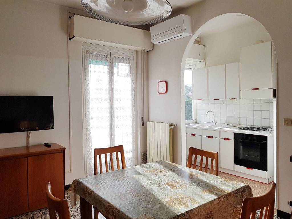 Appartamento a Loano in Via Aurelia, 276 - Foto 4