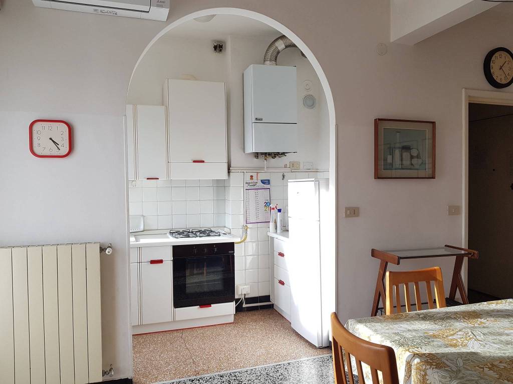 Appartamento a Loano in Via Aurelia, 276 - Foto 5