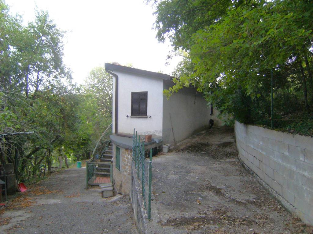 Casa indipendente a Arrone in Via del Colle, 40 - Foto 3