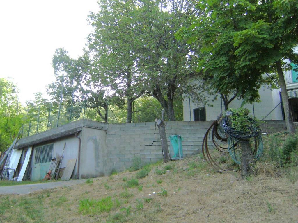 Casa indipendente a Arrone in Via del Colle, 40 - Foto 4