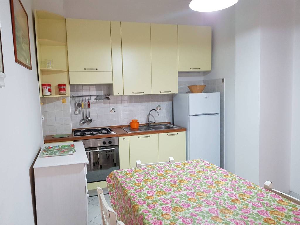 Appartamento a Loano in Corso Europa, 42 - Foto 2