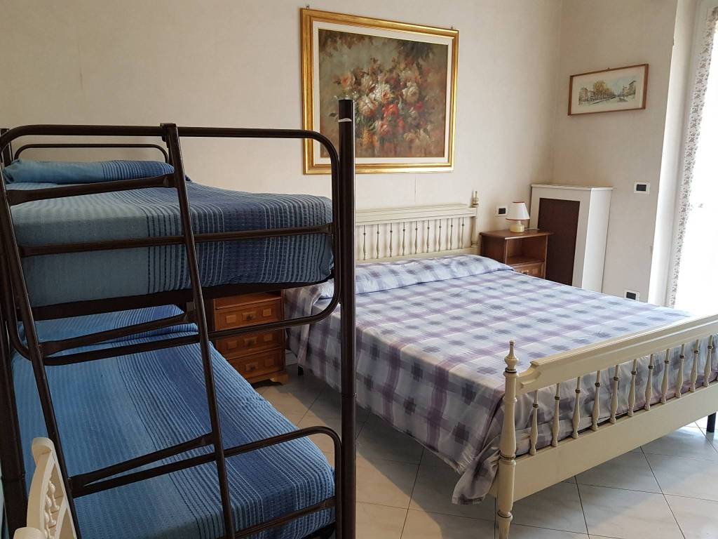 Appartamento a Loano in Corso Europa, 42 - Foto 5