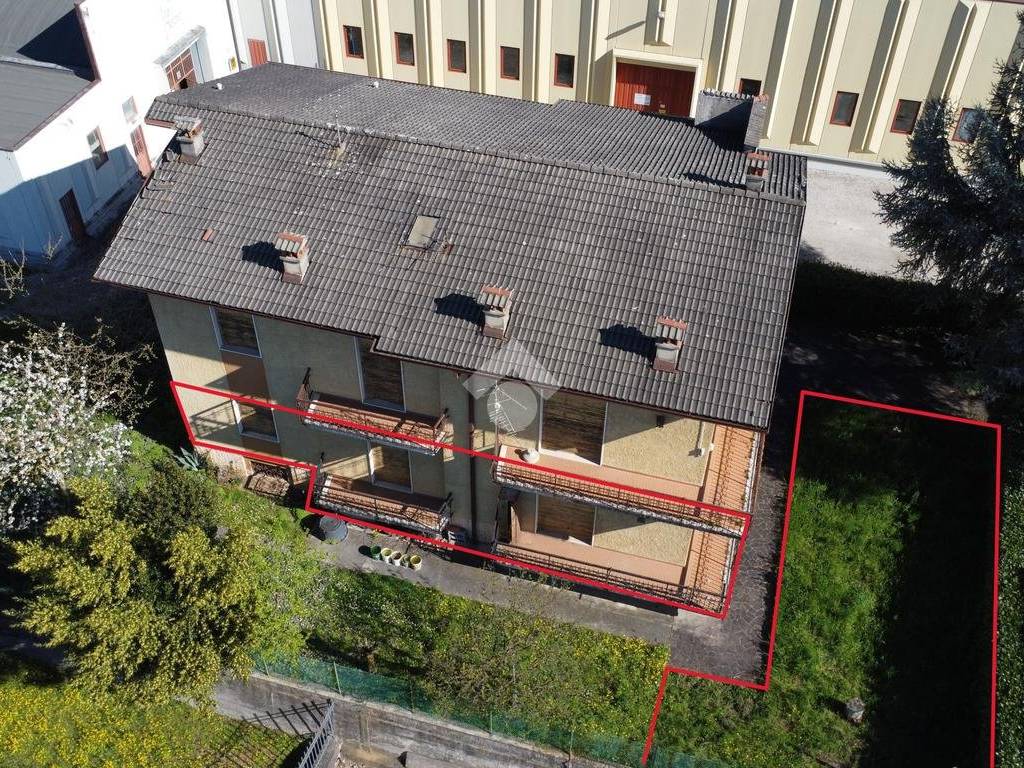Villa a Bovezzo in Via del Lupo - Foto 2