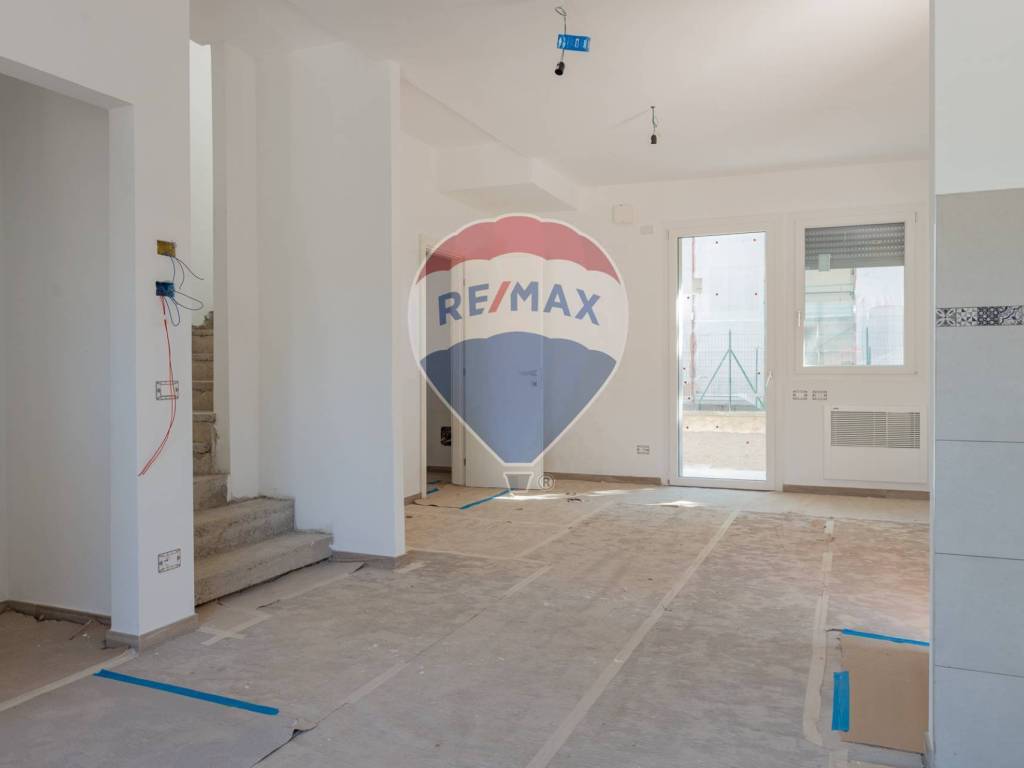 Appartamento a San giovanni valdarno in Via Milano, 100 - Foto 5