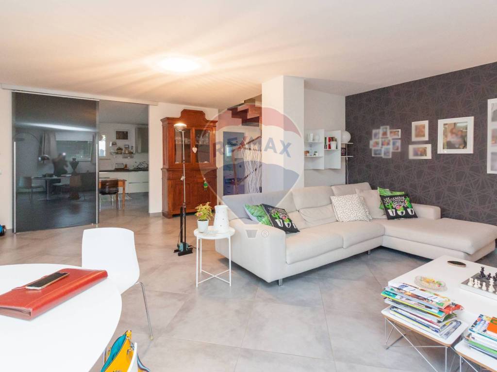 Villa a Siracusa in Strada Tremmilia, 145 - Foto 5