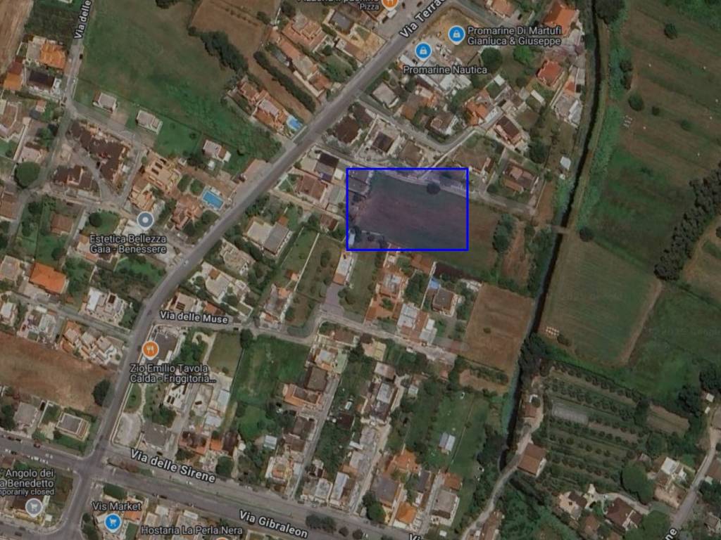 Terreno a San felice circeo in Via Ludovico Domenichelli - Foto 4