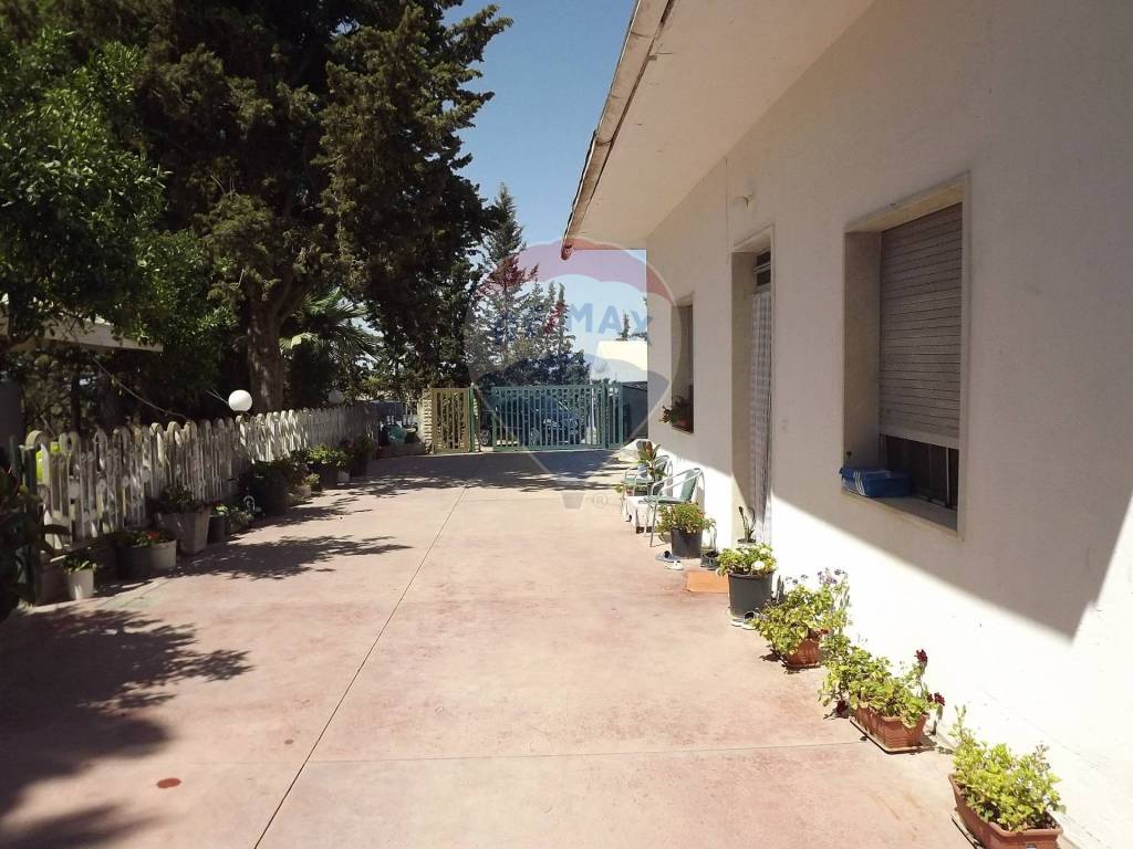 Casa indipendente a Chiaramonte gulfi - Foto 2