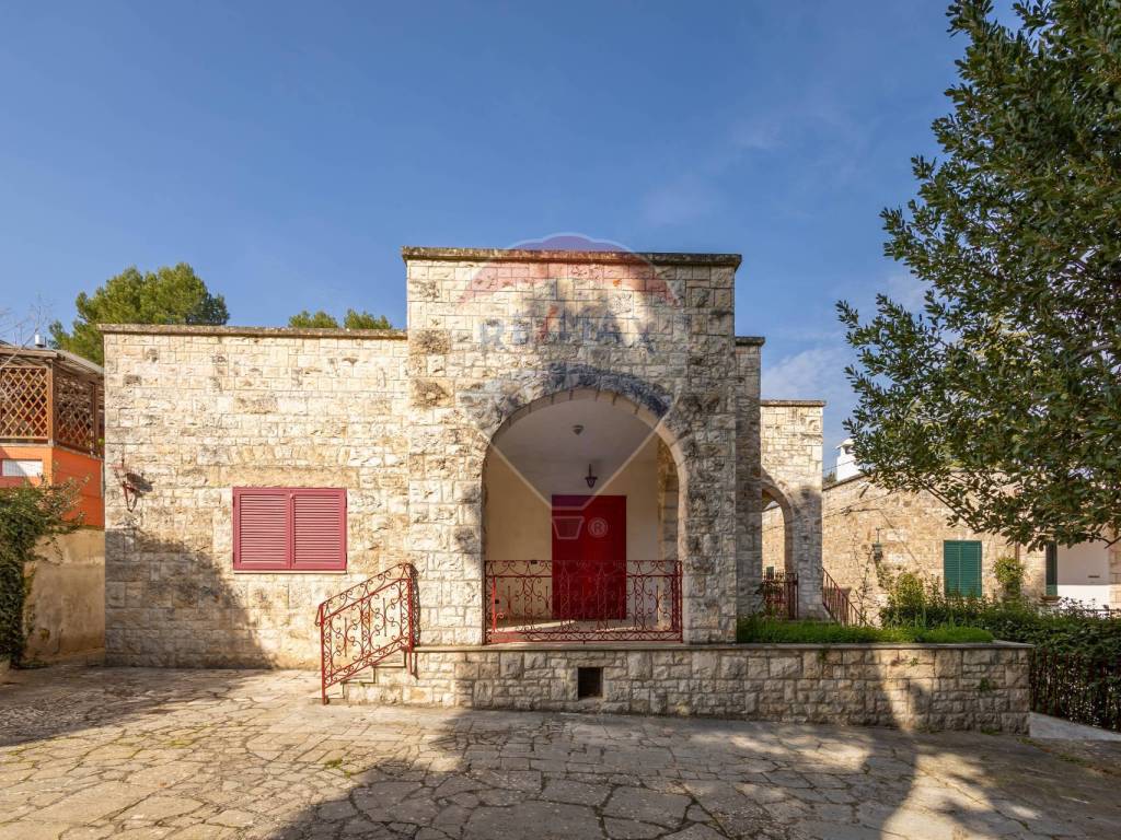 Villa a Fasano in VIA DELLE ACACIE, 26 - Foto 2
