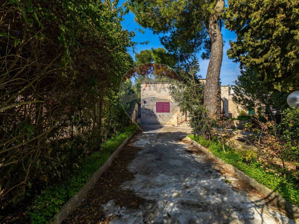 Villa a Fasano in VIA DELLE ACACIE, 26 - Foto 3