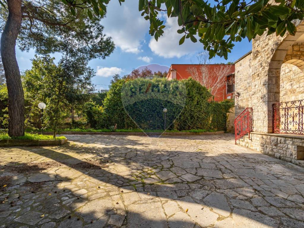 Villa a Fasano in VIA DELLE ACACIE, 26 - Foto 4