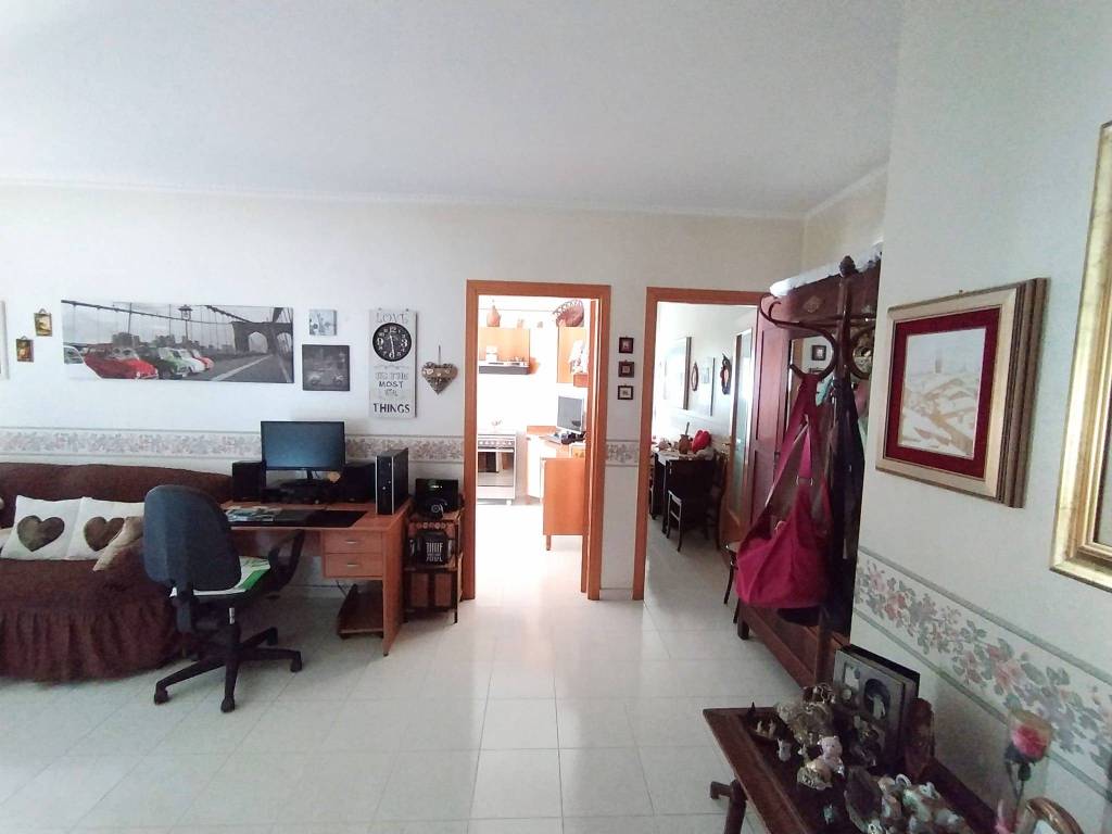 Appartamento a Trani in Via Monte d'Alba, 17 - Foto 3