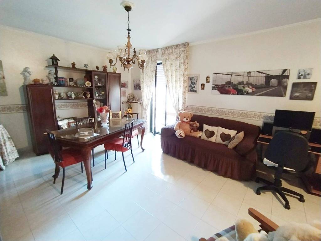 Appartamento a Trani in Via Monte d'Alba, 17 - Foto 4