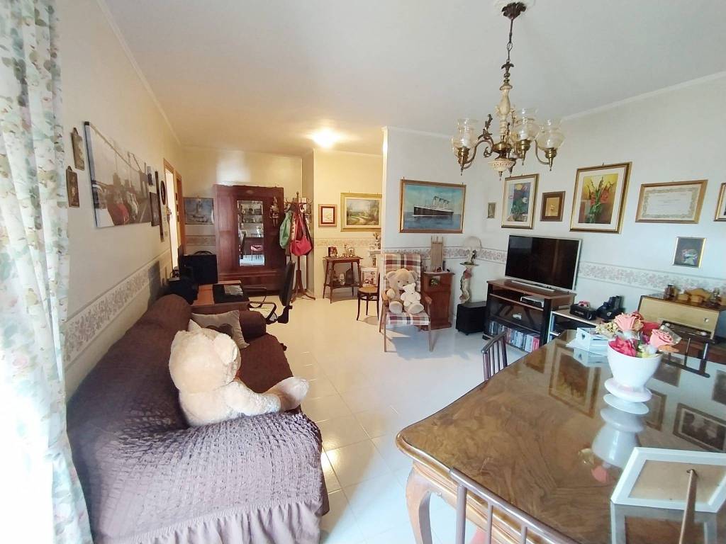 Appartamento a Trani in Via Monte d'Alba, 17 - Foto 5