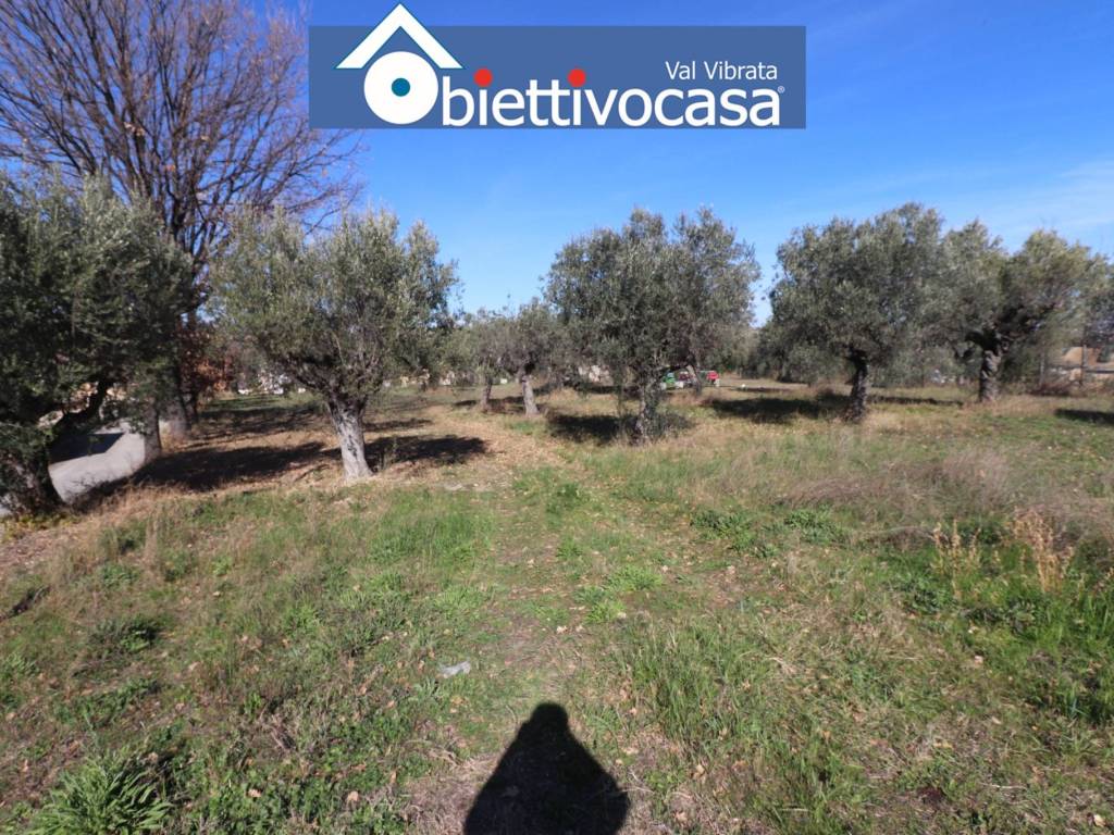 Terreno a Nereto in Contrada Capo di Valle - Foto 2