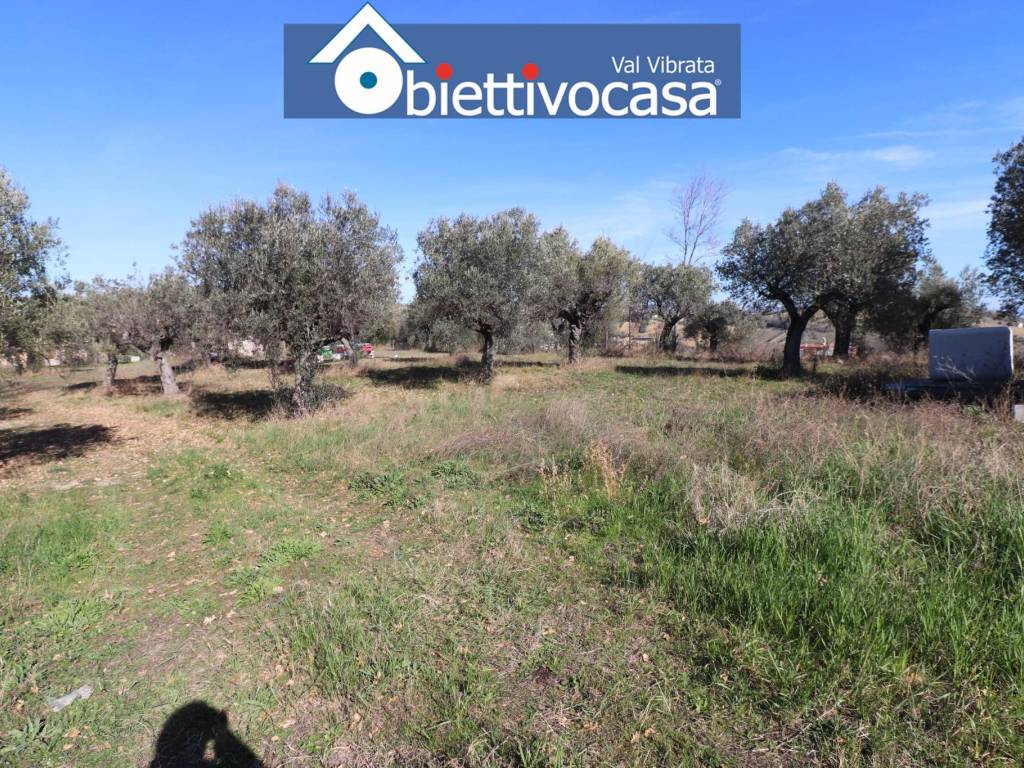 Terreno a Nereto in Contrada Capo di Valle - Foto 3