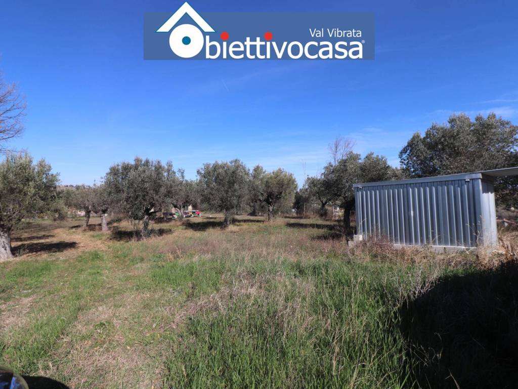 Terreno a Nereto in Contrada Capo di Valle - Foto 4