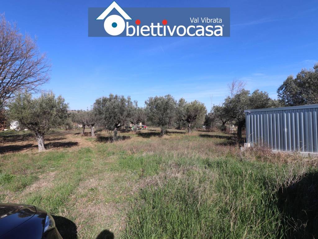 Terreno a Nereto in Contrada Capo di Valle - Foto 5