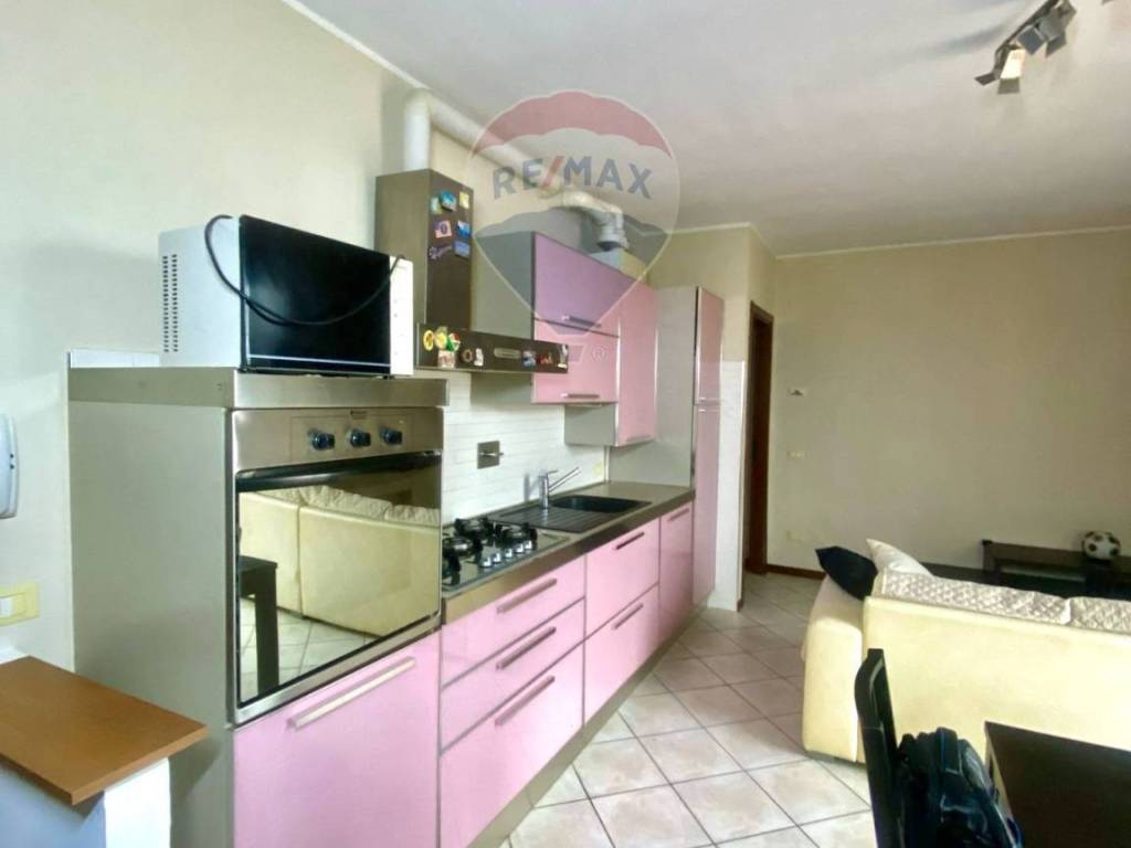 Appartamento a Reggio emilia in via vittorio borghi, 7 - Foto 5